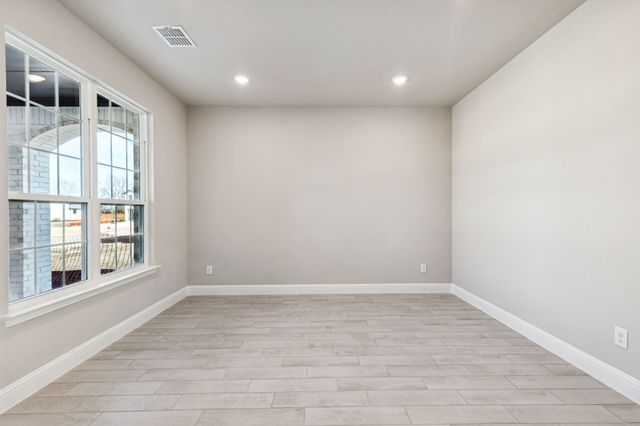 720 Verona Drive, Weston, TX 75097