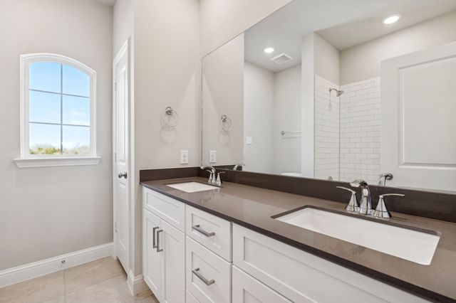 720 Verona Drive, Weston, TX 75097