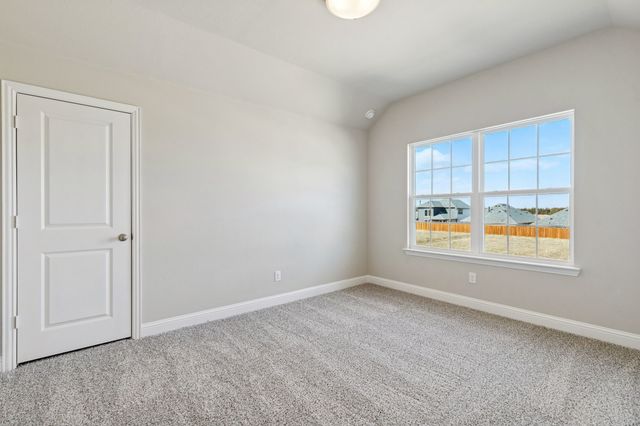 720 Verona Drive, Weston, TX 75097