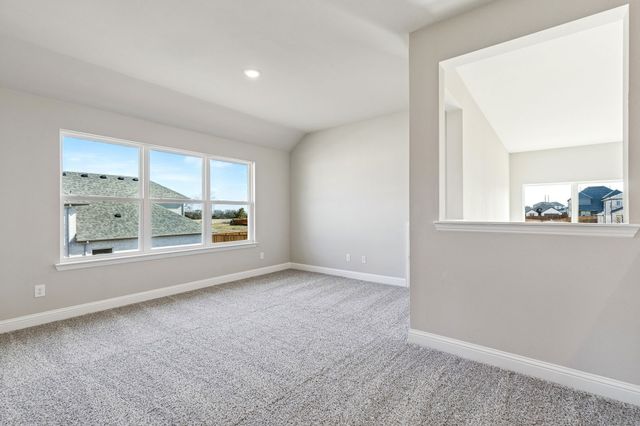 720 Verona Drive, Weston, TX 75097