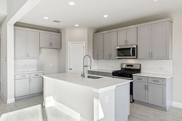 720 Verona Drive, Weston, TX 75097