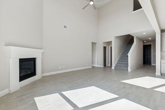 720 Verona Drive, Weston, TX 75097