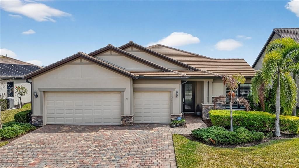 11279 Thurston Chase, FORT MYERS, FL 33913 — exterior
