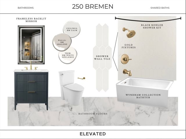 250 Bremen 204, Boston, MA 02128