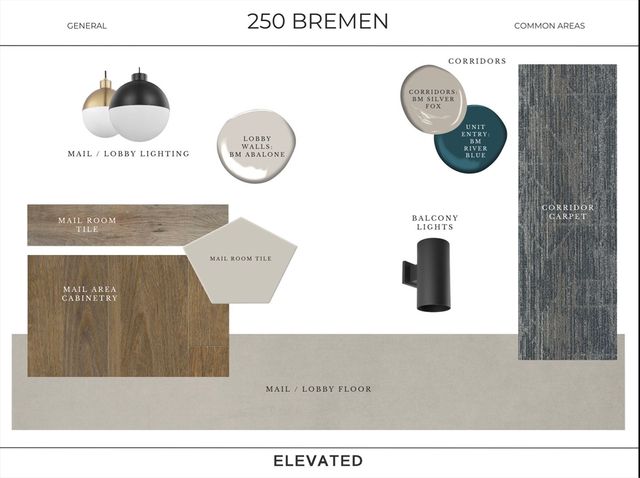 250 Bremen 204, Boston, MA 02128