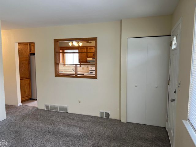 19877 Woodward Street, Clinton Township, MI 48035