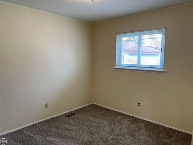 19877 Woodward Street, Clinton Township, MI 48035