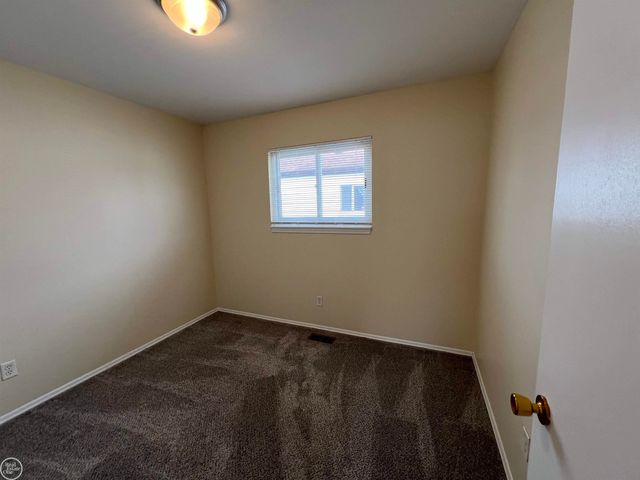 19877 Woodward Street, Clinton Township, MI 48035