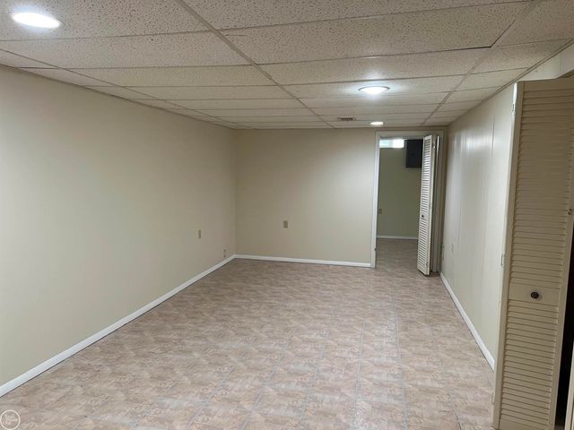 19877 Woodward Street, Clinton Township, MI 48035