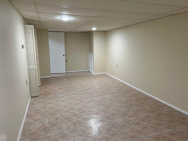 19877 Woodward Street, Clinton Township, MI 48035