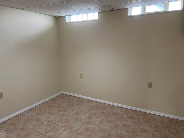 19877 Woodward Street, Clinton Township, MI 48035