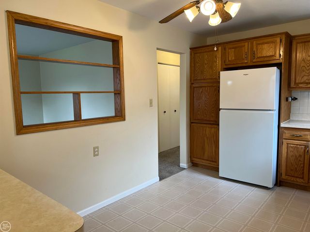 19877 Woodward Street, Clinton Township, MI 48035