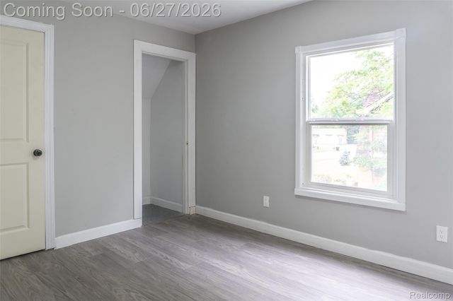 13600 Washburn Street, Detroit, MI 48238