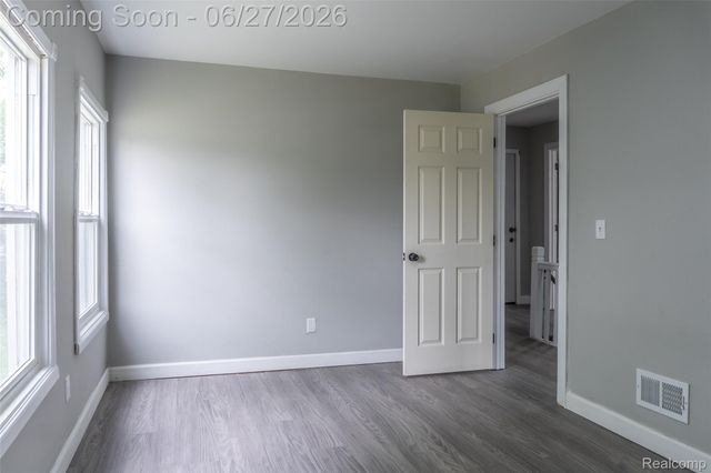 13600 Washburn Street, Detroit, MI 48238