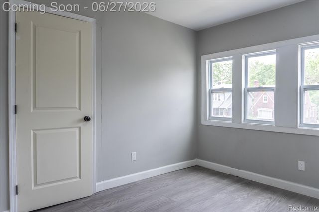 13600 Washburn Street, Detroit, MI 48238