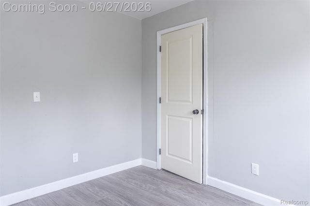 13600 Washburn Street, Detroit, MI 48238