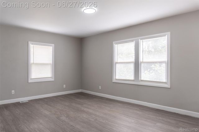 13600 Washburn Street, Detroit, MI 48238
