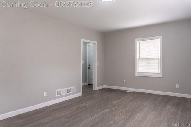 13600 Washburn Street, Detroit, MI 48238