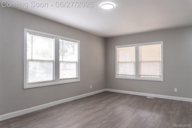 13600 Washburn Street, Detroit, MI 48238