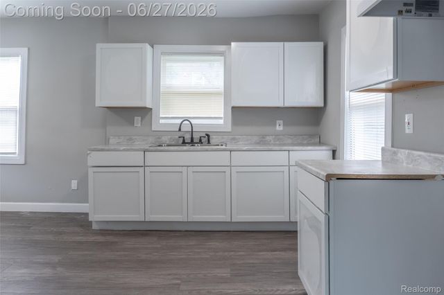 13600 Washburn Street, Detroit, MI 48238