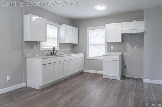 13600 Washburn Street, Detroit, MI 48238