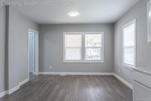 13600 Washburn Street, Detroit, MI 48238
