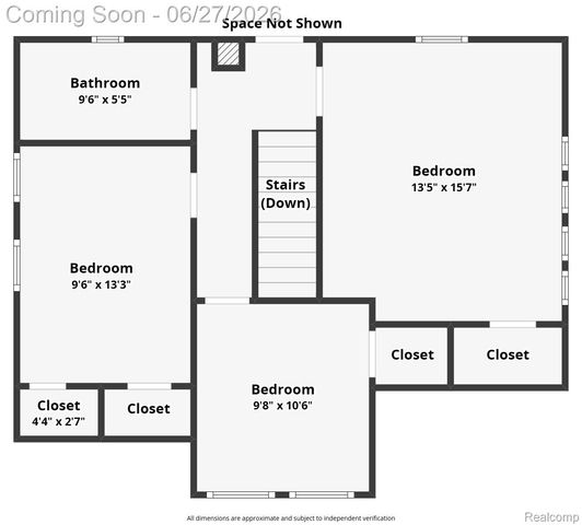 13600 Washburn Street, Detroit, MI 48238
