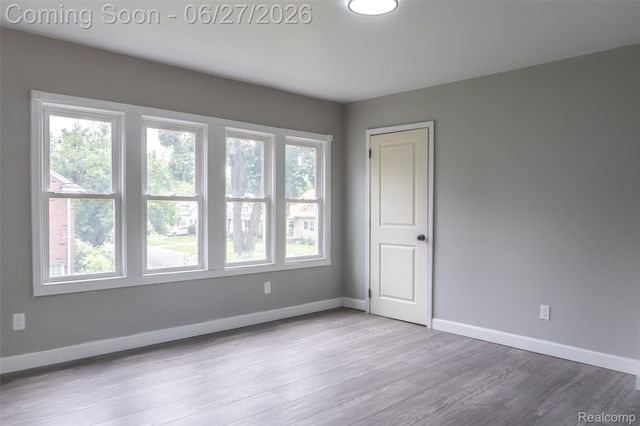 13600 Washburn Street, Detroit, MI 48238