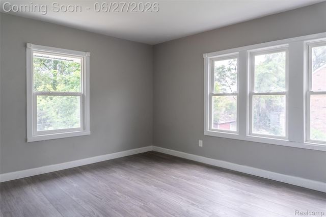 13600 Washburn Street, Detroit, MI 48238