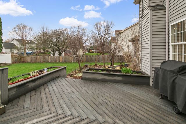 24027 Douglas Drive, Plainfield, IL 60585