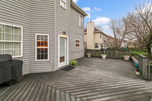 24027 Douglas Drive, Plainfield, IL 60585