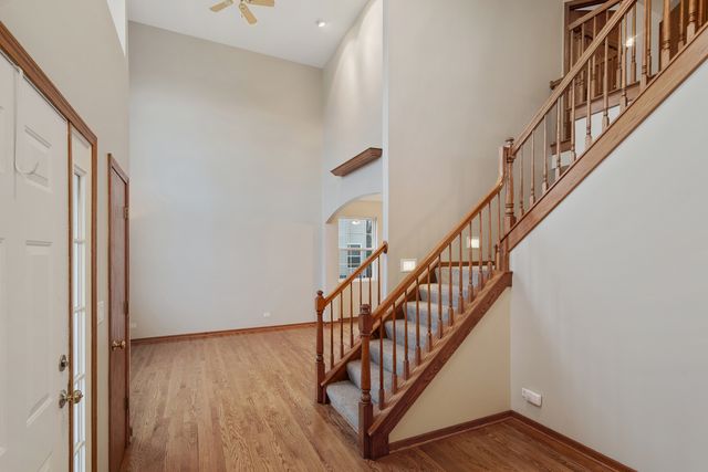 24027 Douglas Drive, Plainfield, IL 60585