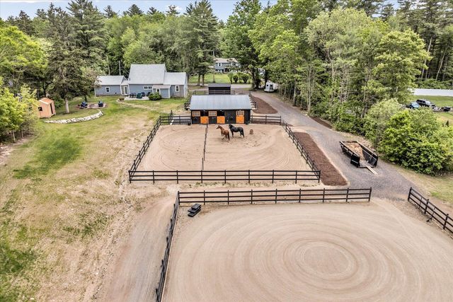 60 Benson Street, Middleborough, MA 02346