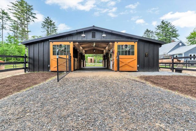 60 Benson Street, Middleborough, MA 02346
