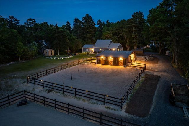 60 Benson Street, Middleborough, MA 02346