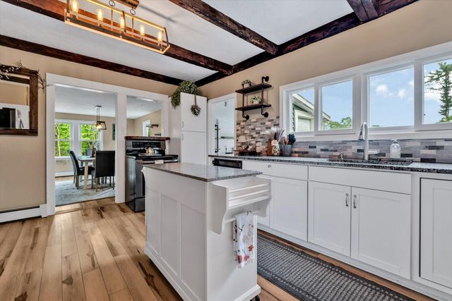 60 Benson Street, Middleborough, MA 02346