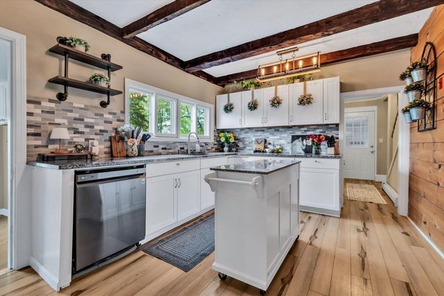 60 Benson Street, Middleborough, MA 02346