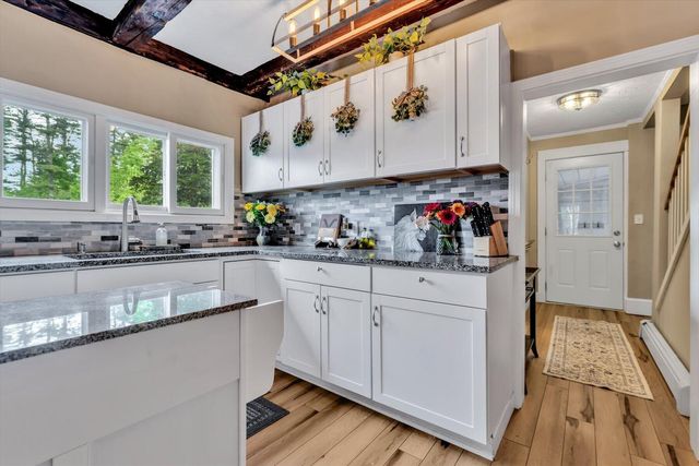 60 Benson Street, Middleborough, MA 02346