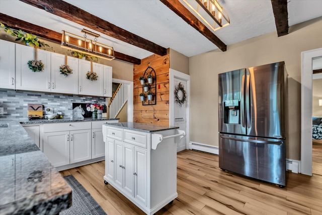 60 Benson Street, Middleborough, MA 02346