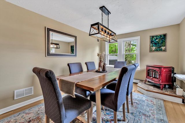 60 Benson Street, Middleborough, MA 02346