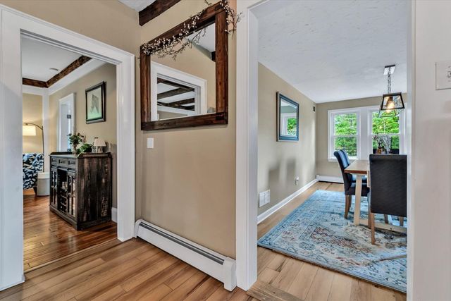 60 Benson Street, Middleborough, MA 02346