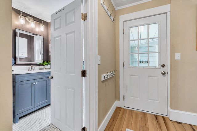 60 Benson Street, Middleborough, MA 02346