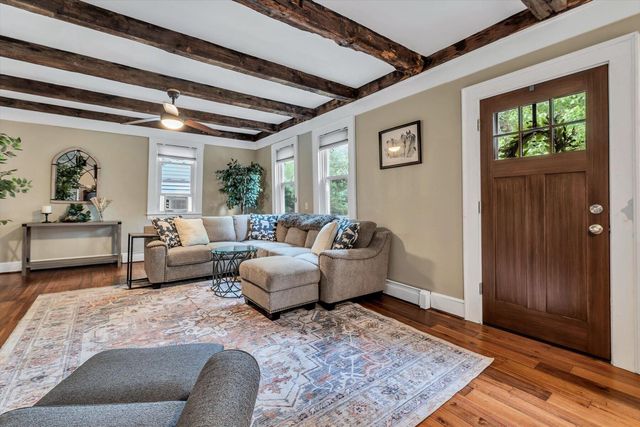60 Benson Street, Middleborough, MA 02346