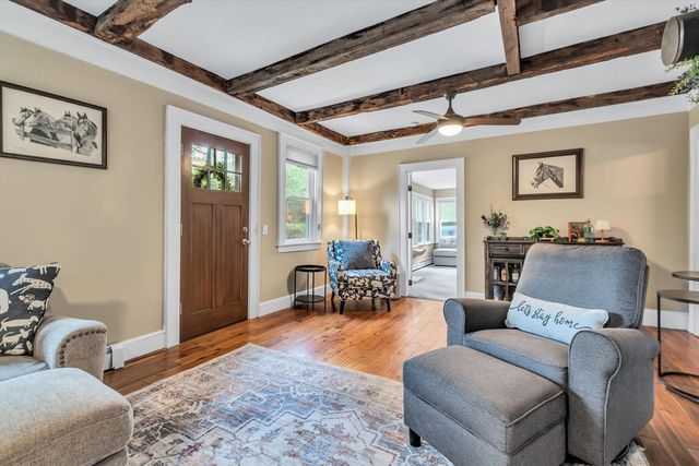 60 Benson Street, Middleborough, MA 02346