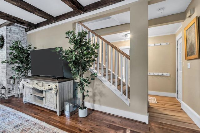 60 Benson Street, Middleborough, MA 02346