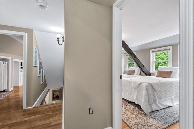 60 Benson Street, Middleborough, MA 02346