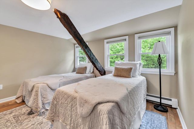 60 Benson Street, Middleborough, MA 02346