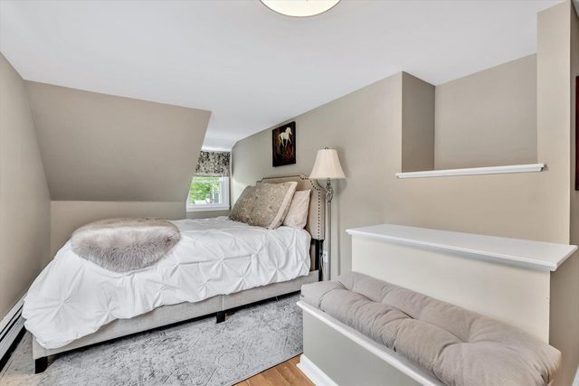60 Benson Street, Middleborough, MA 02346