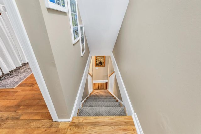 60 Benson Street, Middleborough, MA 02346