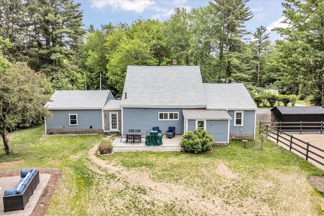 60 Benson Street, Middleborough, MA 02346